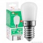 FAI Lampadina LED E14 2W Tubolare T22 - mod. 5173/CA / 5173/CO / 5173/FR