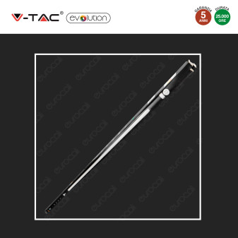 V-Tac Evolution VT-1615 Tubo LED SMD Nano Plastic T8 G13 15W