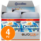 Coccolino Professional Aria di Primavera Ammorbidente Concentrato XXL Pack - 4 Taniche da 10 Litri