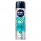 Nivea Men Deodorante Spray Cool Kick Fresh - Flacone da 150 ml